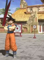 Dragon Ball VR: Master the Kamehameha