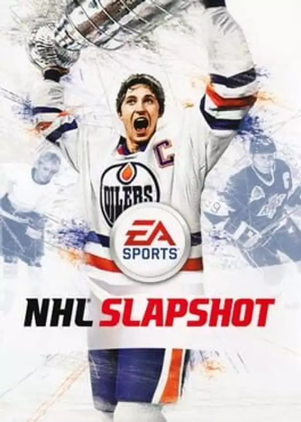 NHL Slapshot