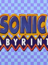 Sonic Labyrinth