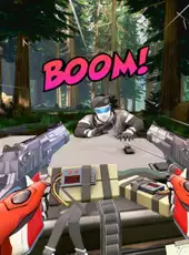 Marvel`s Deadpool VR