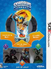 Skylanders: Spyro's Adventure