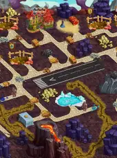 Crown of the Empire: Timeloop - Collector's Edition