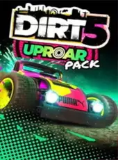 Dirt 5: Uproar Content Pack
