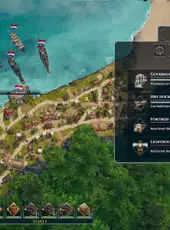 Corsairs: Battle of the Caribbean