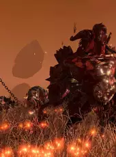 Total War: Warhammer III - Blood for the Blood Gods III