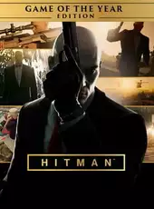 Hitman: Game of the Year Edition