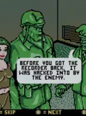 Army Men: Sarge's Heroes 2