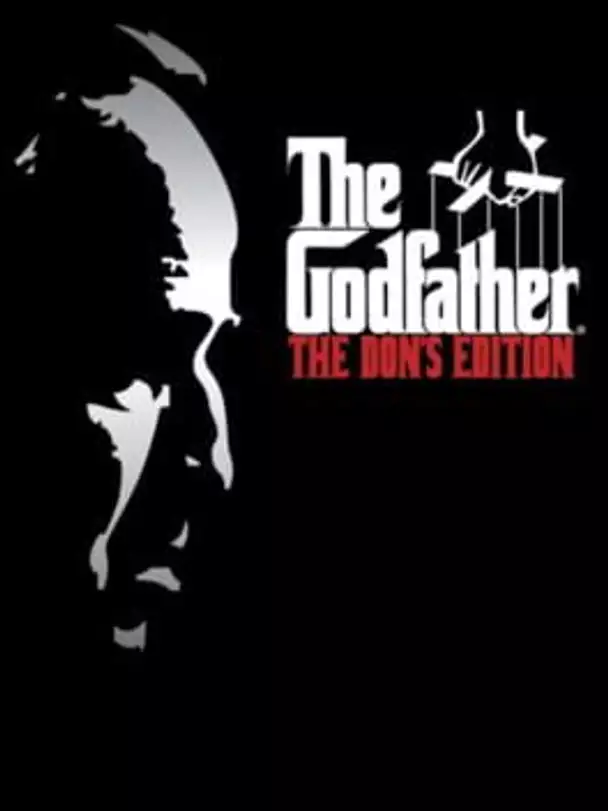 The Godfather: The Don's Edition