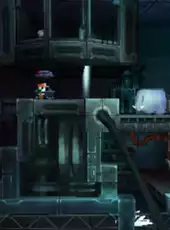 Cave Story 3D