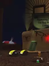 Disney's A Bug's Life: Active Play