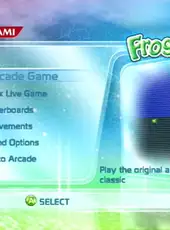 Frogger