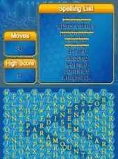 Scripps Spelling Bee