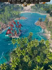 Corsair Cove