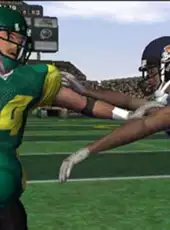 NCAA Football 2004