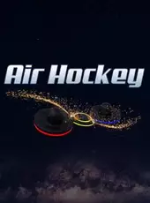 Air Hockey