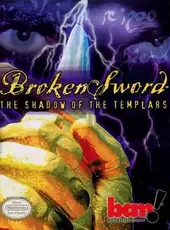 Broken Sword: The Shadow of the Templars