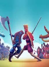 Totally Accurate Battle Simulator