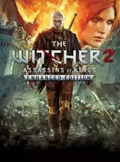 The Witcher 2: Assassins of Kings - Enhanced Edition