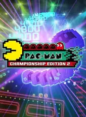 Pac-Man Championship Edition 2