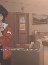 Pantsu Hunter: Back to the 90s