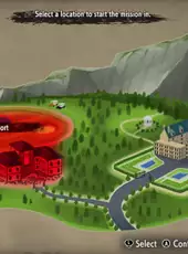 Hotel Barcelona: Late Check-Out DLC - From Dusk Valley to Grandall Estate.
