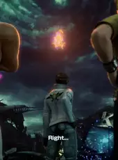 The King of Fighters XIV Steam Edition
