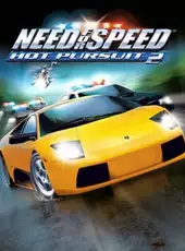 Need for Speed: Hot Pursuit 2