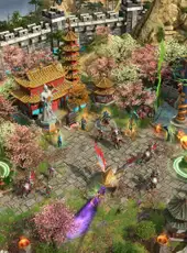 Age of Mythology: Retold - Immortal Pillars