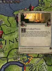 Crusader Kings II: Charlemagne