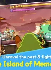 Cookie Run: OvenBreak