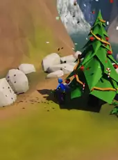 Lonely Mountains: Downhill