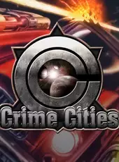 Crime Cities