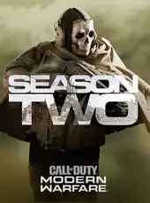Call of Duty: Modern Warfare - Season Two