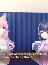 Nekopara After