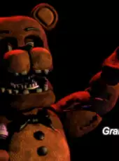 Five Nights at Freddy's 2