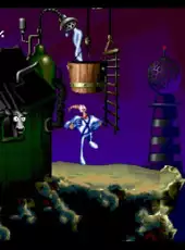 Earthworm Jim 2