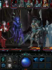 Iratus: Lord of the Dead - Wrath of the Necromancer