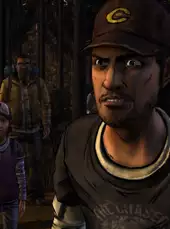 The Walking Dead: Season Two - Episode 2: A House Divided