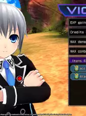 Hyperdimension Neptunia Re;Birth1: Colosseum + Characters DLC