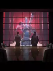 Deus Ex: The Conspiracy