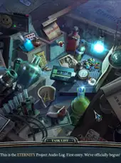 Haunted Hotel: Eternity - Collector's Edition