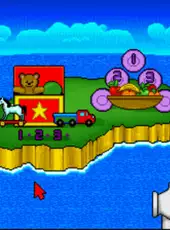 Mario's Early Years! Fun with Numbers
