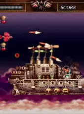 The Legend of Steel Empire