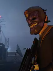 Payday 2: Gage Assault Pack