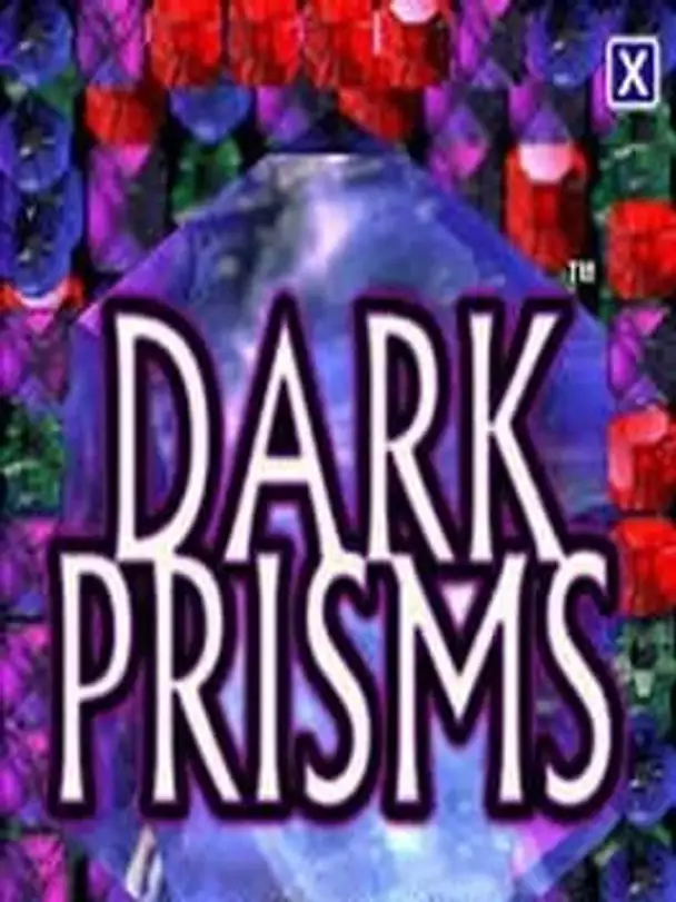 Dark Prisms