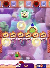 Bubble Bobble: Sugar Dungeons