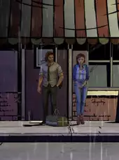 The Wolf Among Us: Episode 5 - Cry Wolf