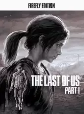 The Last of Us Part I: Firefly Edition