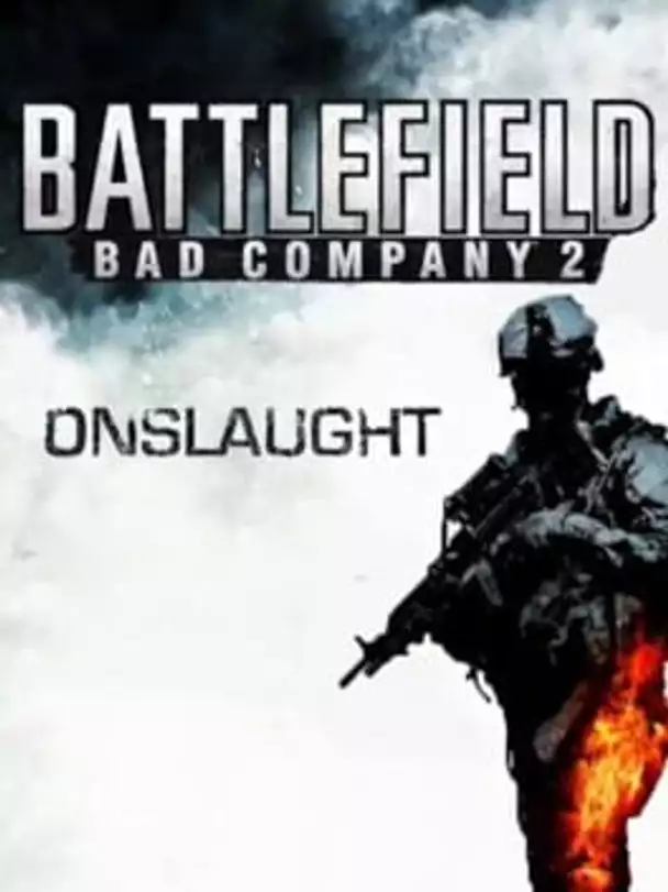 Battlefield: Bad Company 2 - Onslaught