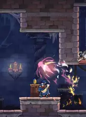 Rogue Legacy 2